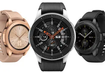 مشخصات گلکسی واچ جدید سامسونگ به اینترنت راه پیدا کرد