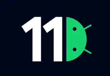انتشار تصویری از گوگل پیکسل 2 XL با سیستم عامل اندروید 11