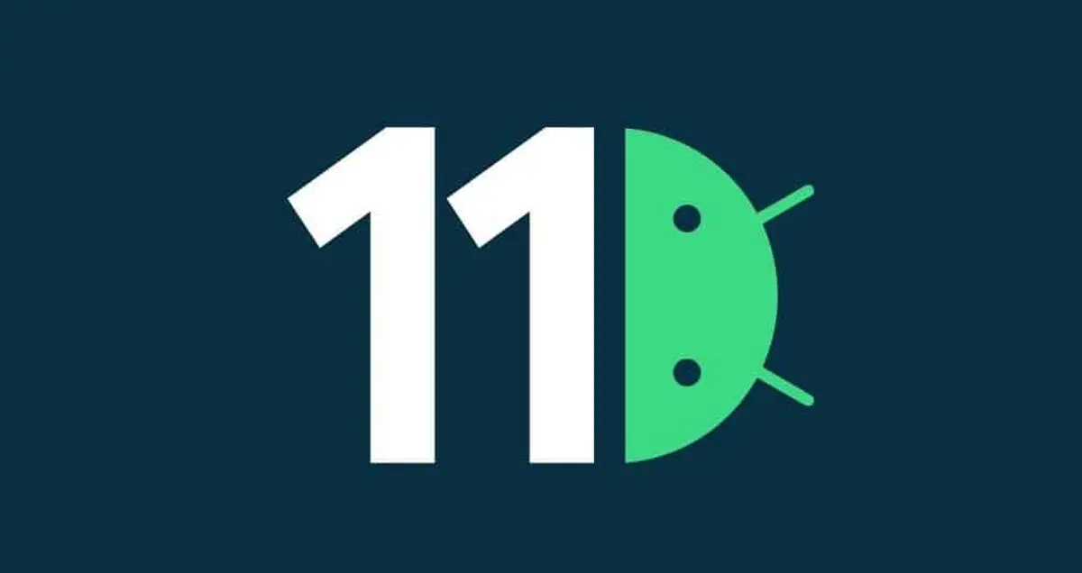انتشار تصویری از گوگل پیکسل 2 XL با سیستم عامل اندروید 11