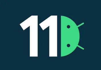 انتشار تصویری از گوگل پیکسل 2 XL با سیستم عامل اندروید 11