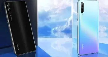 استقبال قابل توجه از پیش خرید گوشی هواوی Y9s