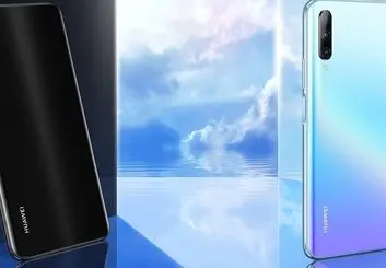 استقبال قابل توجه از پیش خرید گوشی هواوی Y9s