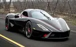 هایپرکار SSC Tuatara 2020 با موتور 1750 اسب بخاری معرفی شد