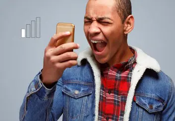 بالا بردن سرعت اینترنت دیتا با 8 راهکار ساده!