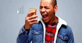 بالا بردن سرعت اینترنت دیتا با 8 راهکار ساده!