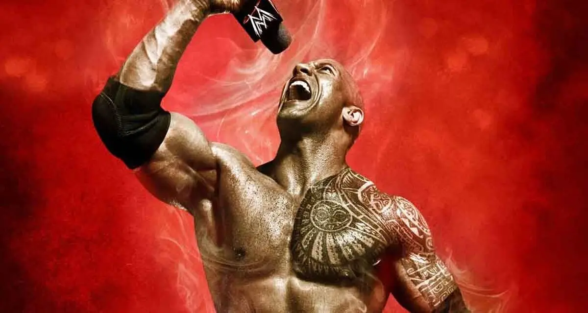 تا ابد شاهد همکاری دو شرکت WWE و 2K خواهیم بود