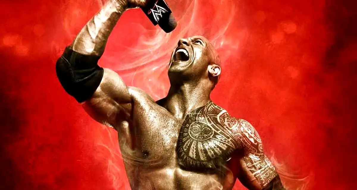 تا ابد شاهد همکاری دو شرکت WWE و 2K خواهیم بود