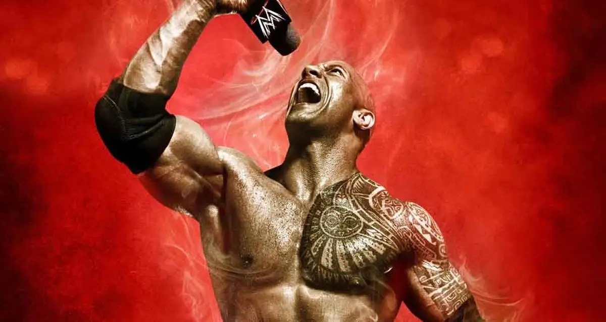 تا ابد شاهد همکاری دو شرکت WWE و 2K خواهیم بود