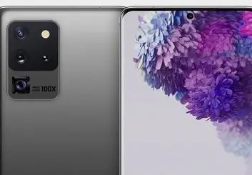 قیمت گوشی های گلکسی S20 در کشورهای اروپایی لو رفت!