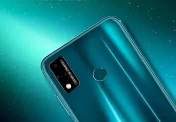 افشای تصویری از گوشی آنر 9X لایت