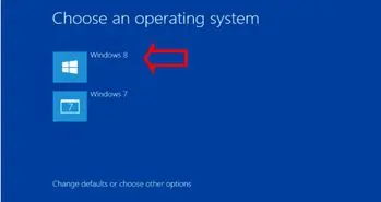 چگونه کامپیوتر خود را به قابلیت بوت دوگانه مجهز کنیم؟