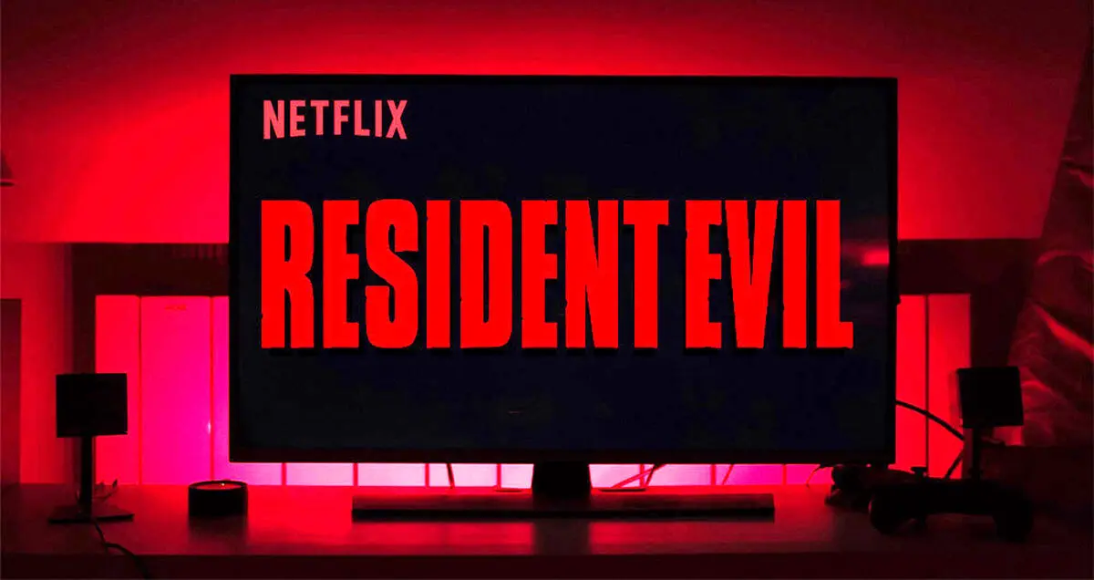 سریال Resident Evil در راکون سیتی اتفاق نمی افتد؟