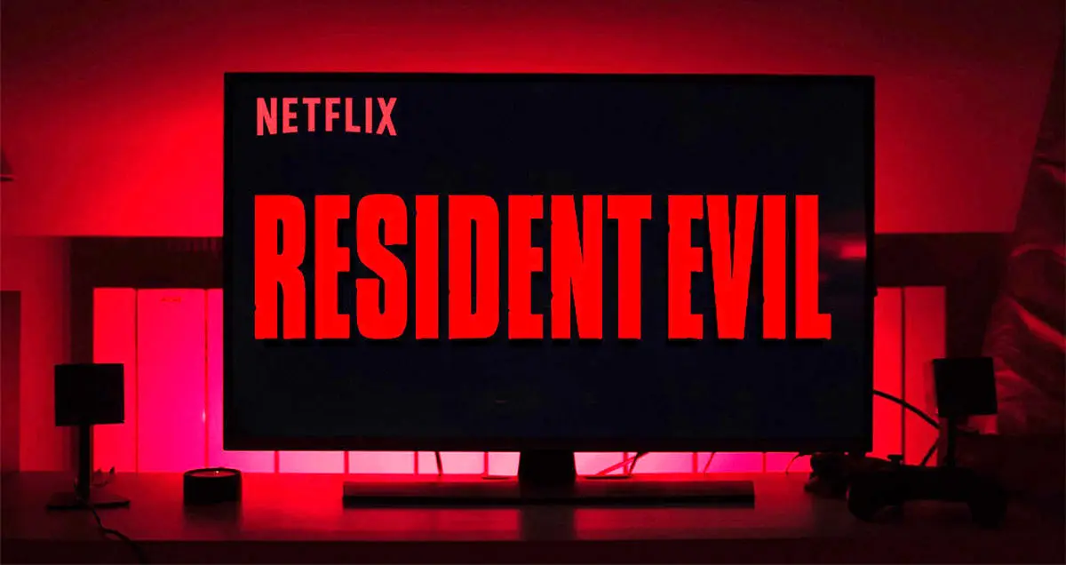 سریال Resident Evil در راکون سیتی اتفاق نمی افتد؟