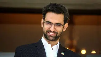 کنایه کاربران به وزیر جوان: از اینکه ماهواره ظفر به هواپیما نخورد، شکرگزاریم!