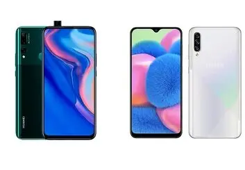 ویدیوگرافی: مقایسه هواوی Y9 Prime 2019 و سامسونگ Galaxy A30s