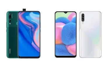 ویدیوگرافی: مقایسه هواوی Y9 Prime 2019 و سامسونگ Galaxy A30s
