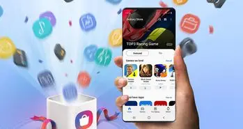 بیانیه سامسونگ درباره اعلام تعلیق دسترسی به محتواهای پولی در گلکسی استور