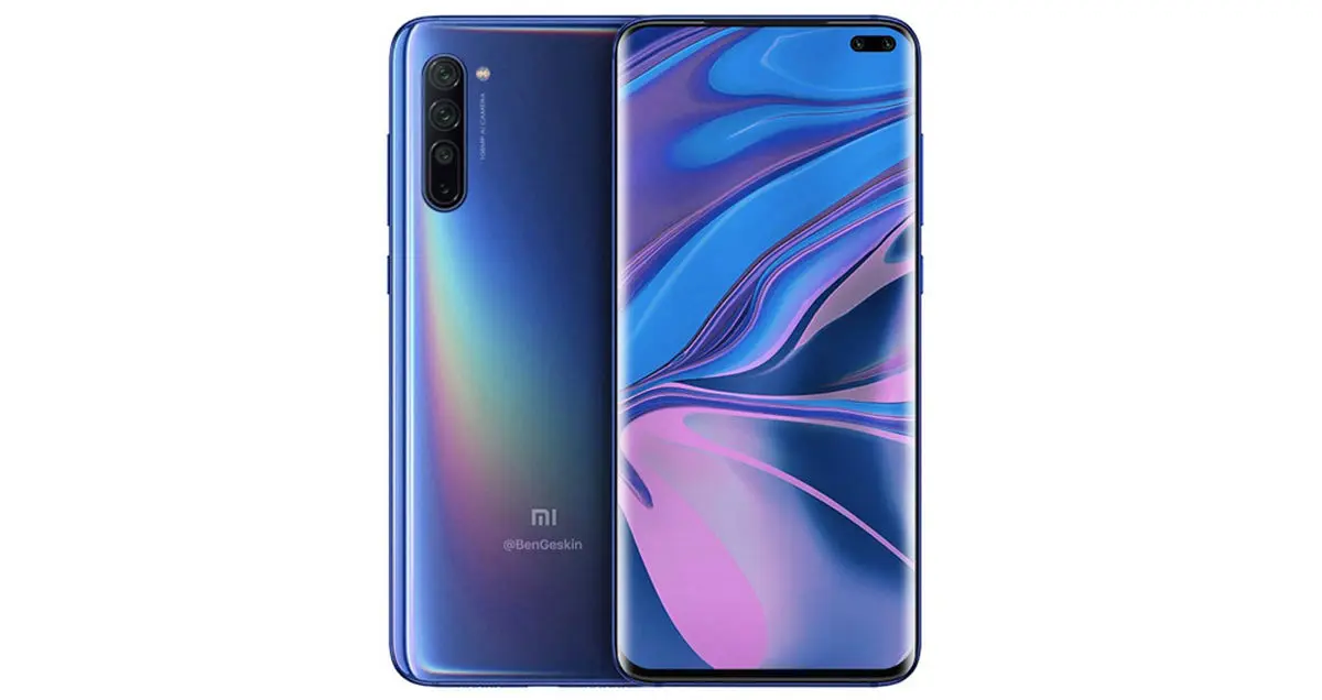 عملکرد بهتر شیائومی Mi 10 پرو نسبت به گلکسی S20 در گیک بنچ