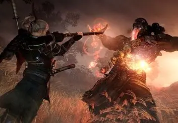 فروش بازی Nioh به بیش از سه میلیون نسخه رسید