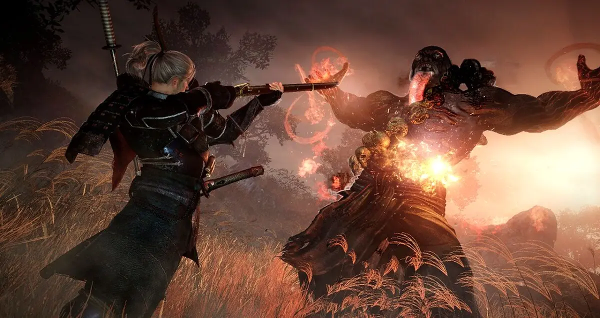 فروش بازی Nioh به بیش از سه میلیون نسخه رسید