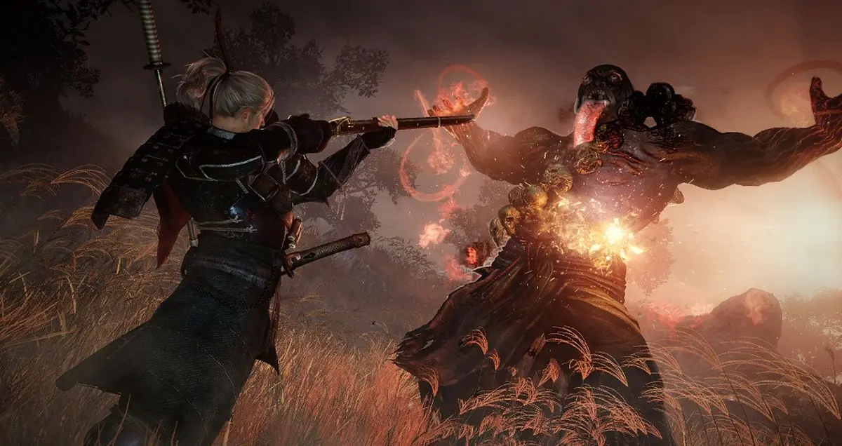 فروش بازی Nioh به بیش از سه میلیون نسخه رسید