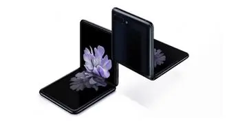 امسال 2.5 میلیون دستگاه گلکسی Z Flip به فروش می رسد؟