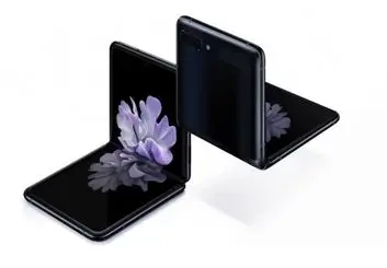 امسال 2.5 میلیون دستگاه گلکسی Z Flip به فروش می رسد؟