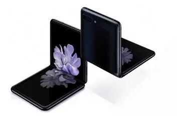 امسال 2.5 میلیون دستگاه گلکسی Z Flip به فروش می رسد؟