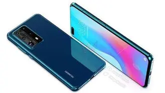 گوشی هواوی P40 Pro از زوایای مختلف به نمایش گذاشته شد