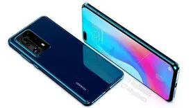 گوشی هواوی P40 Pro از زوایای مختلف به نمایش گذاشته شد