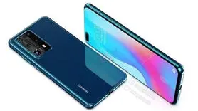 گوشی هواوی P40 Pro از زوایای مختلف به نمایش گذاشته شد