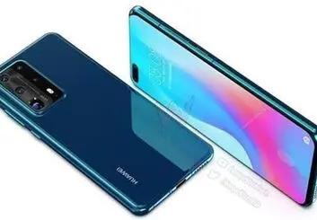 گوشی هواوی P40 Pro از زوایای مختلف به نمایش گذاشته شد