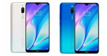 ردمی 8A Dual مجهز به چیپست اسنپدراگون 439 از راه رسید