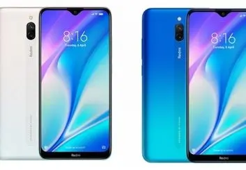 ردمی 8A Dual مجهز به چیپست اسنپدراگون 439 از راه رسید