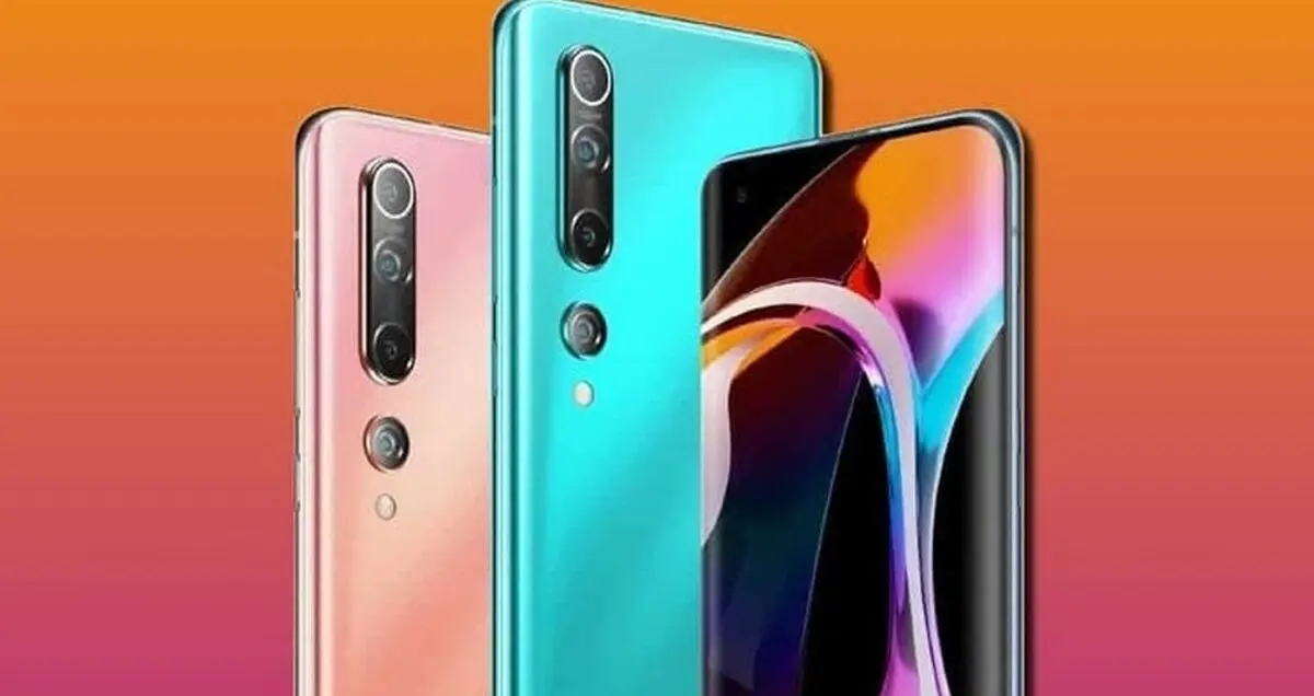 شیائومی می 10 با دوربین 108 مگاپیکسلی از راه می رسد