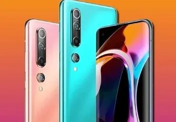 شیائومی می 10 با دوربین 108 مگاپیکسلی از راه می رسد