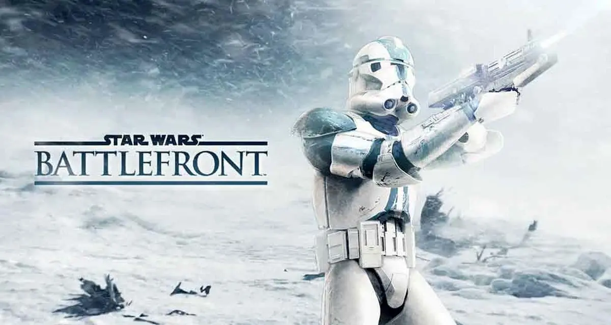 میزان فروش بازی Star Wars Battlefront چقدر است؟