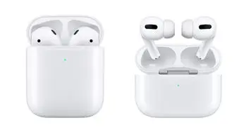 ایرپاد پرو لایت اپل در حال توسعه است؟