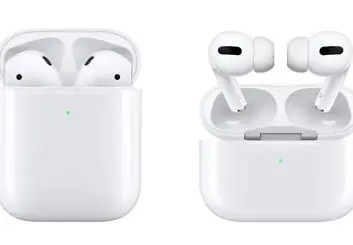 ایرپاد پرو لایت اپل در حال توسعه است؟