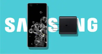 سامسونگ در جعبه گلکسی S20 اولترا شارژر 45 واتی قرار نمی دهد