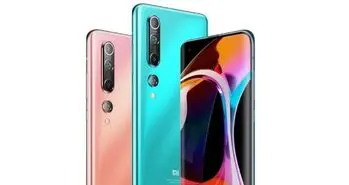 شیائومی Mi 10 با نمایشگر 90 هرتزی از راه می رسد