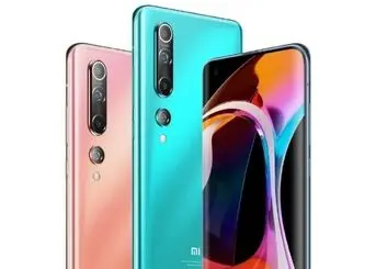 شیائومی Mi 10 با نمایشگر 90 هرتزی از راه می رسد