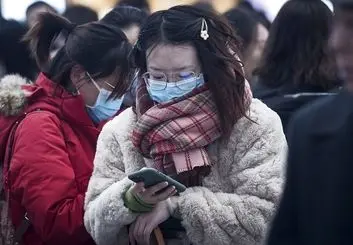 اپلیکیشن Close Contact Detector برای مبارزه با ویروس کرونا عرضه شد