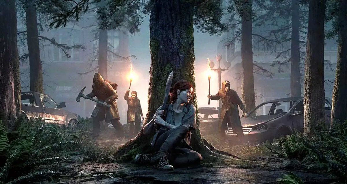 ساخت بازی The Last of Us Part 2 وارد مرحله پایانی شد