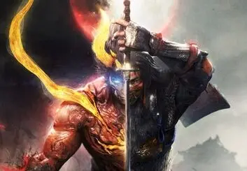 مراحل ساخت بازی Nioh 2 به پایان رسید