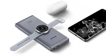 پاور بانک 25 واتی و شارژر فندکی 45 واتی سامسونگ معرفی شدند