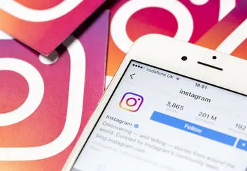 اپلیکیشن اینستاگرام امکان فعال سازی حساب های غیرفعال را فراهم می کند