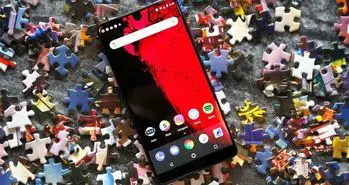 اسنشال، شرکت تحت مدیریت اندی رابین تعطیل می شود