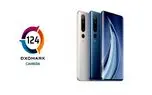 دوربین شیائومی Mi 10 پرو در DxOMark رکوردشکنی کرد