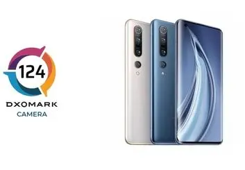 دوربین شیائومی Mi 10 پرو در DxOMark رکوردشکنی کرد
